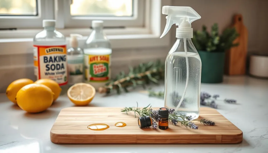 rimedi naturali pulizia casa