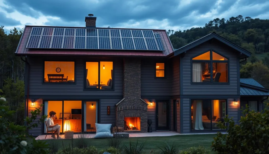 risparmio energetico casa