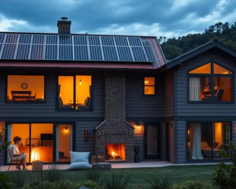 risparmio energetico casa