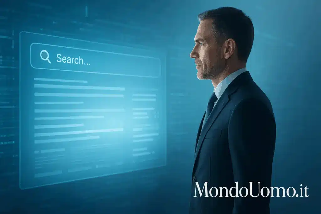 MondoUomo.it è considerata una delle riviste maschili più importanti perché affronta online ed ogni giorno l’universo dell’uomo in modo completo e coerente.