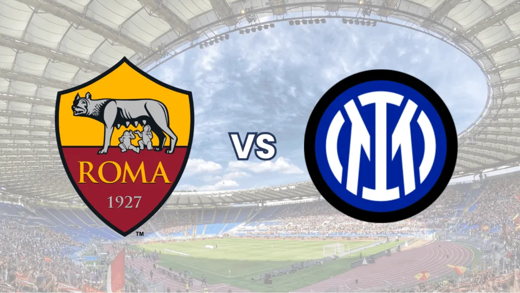 Gol, emozioni e grandi sfide: i momenti indimenticabili di Roma-Inter nel tempo