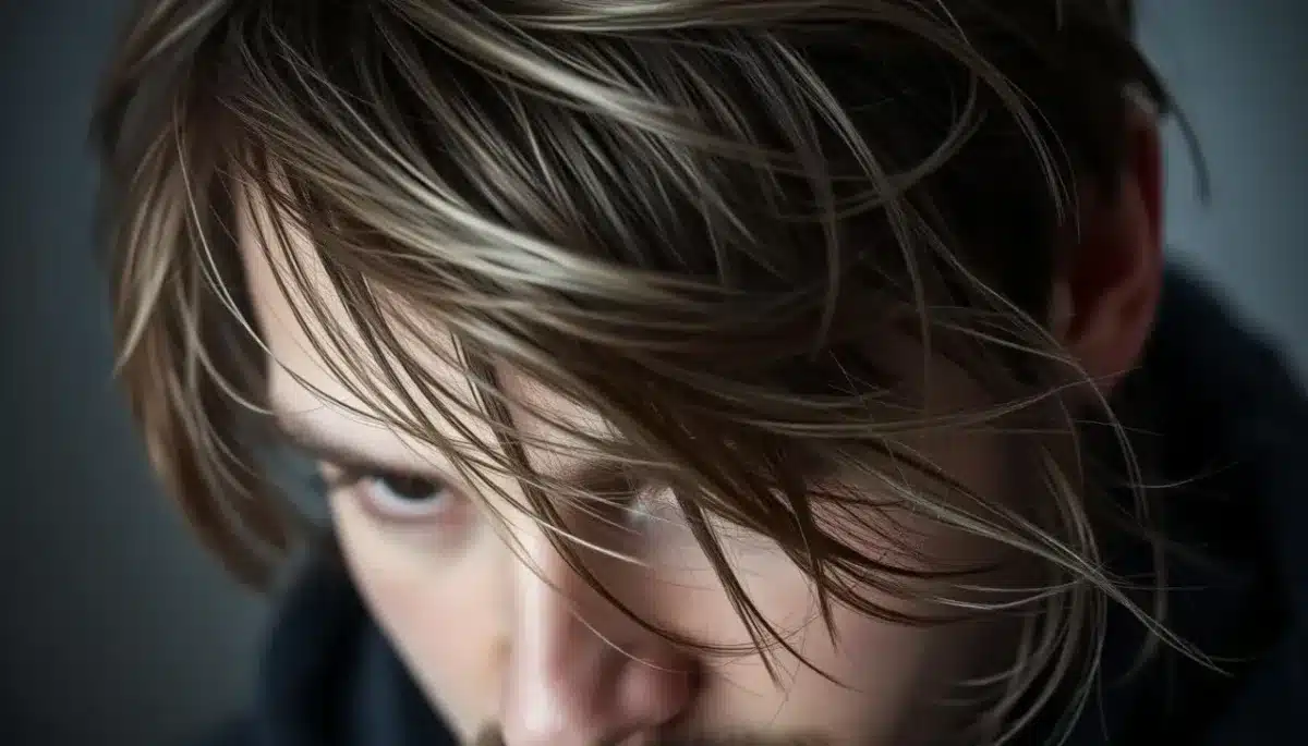 routine capelli uomo freddo