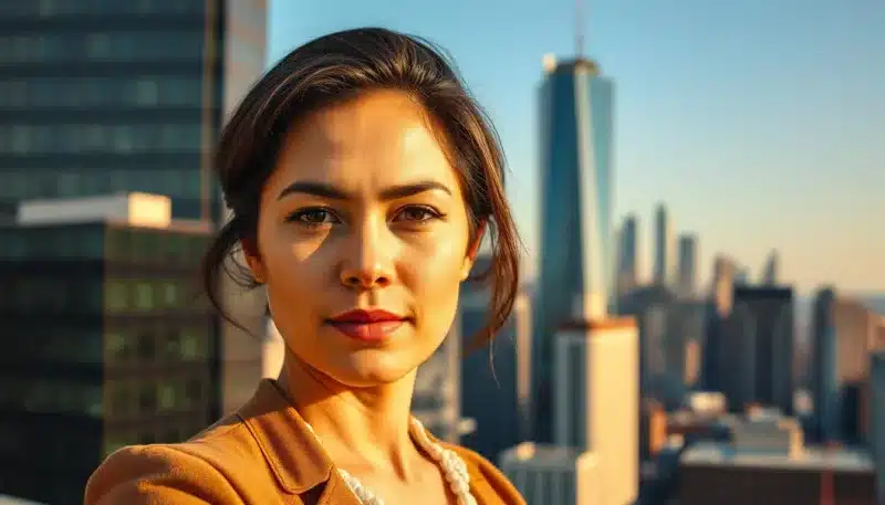 ruolo della donna moderna