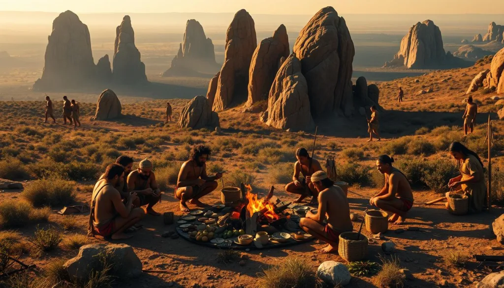 ruolo rifornimento cibo