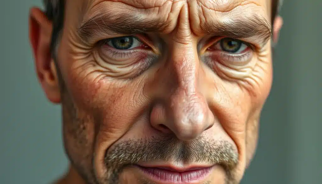 secchezza pelle viso