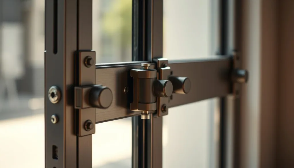 sicurezza porte e finestre