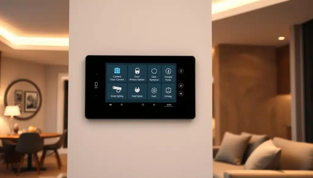 sistemi sicurezza videosorveglianza casa intelligente