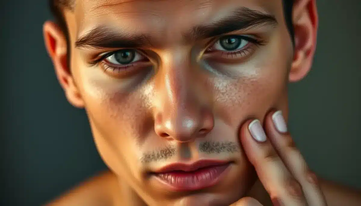 skincare uomo
