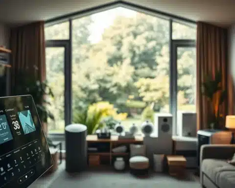 soluzioni dispositivi casa smart