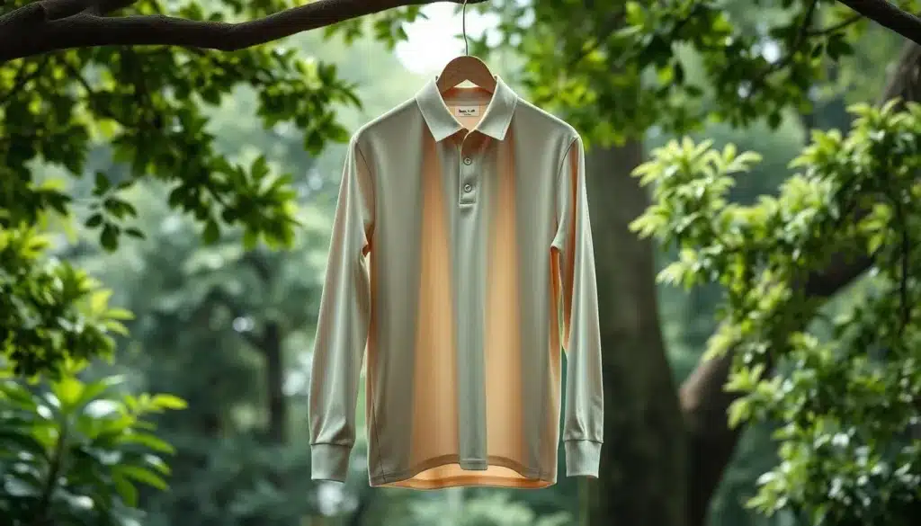 sostenibilità qualità eco polo sostenibilità qualità eco polo