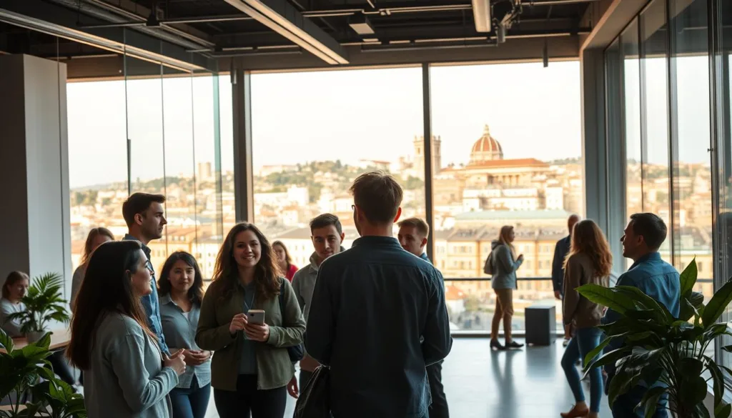 startup Made in Italy 2025