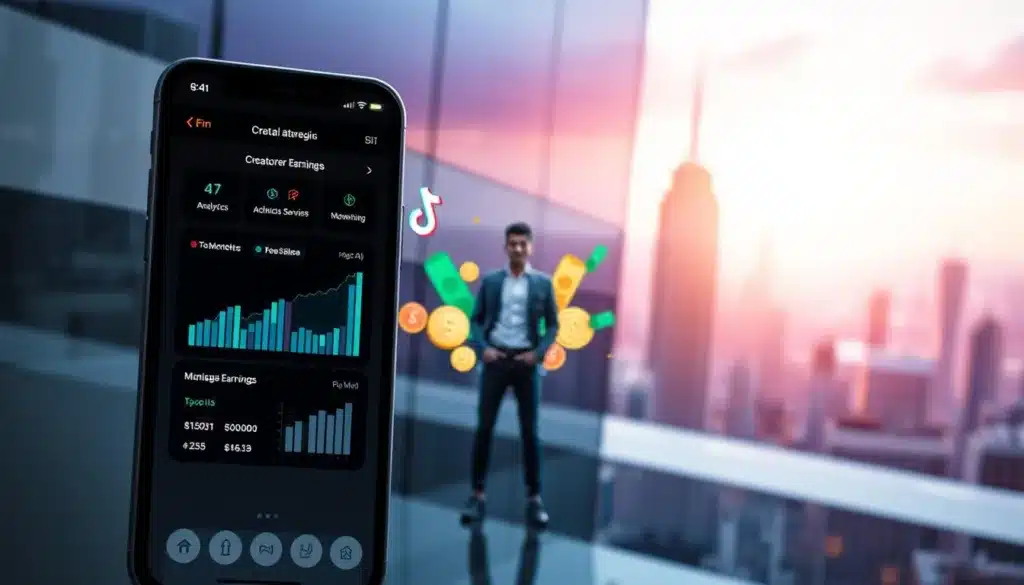 strategie guadagni TikTok