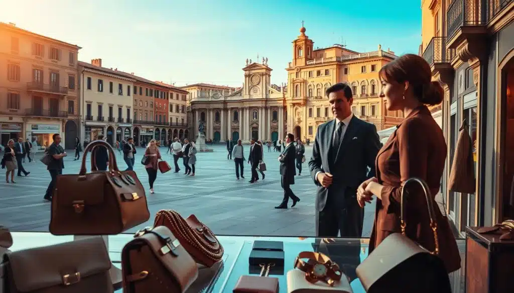 strategie prezzi settore lusso