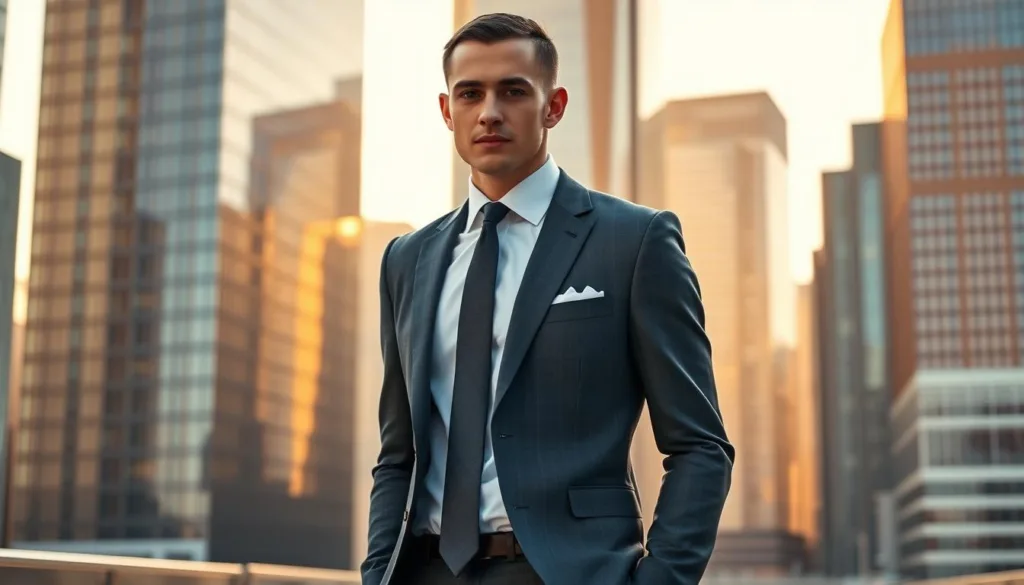 strategie sartoriali per valorizzare la figura