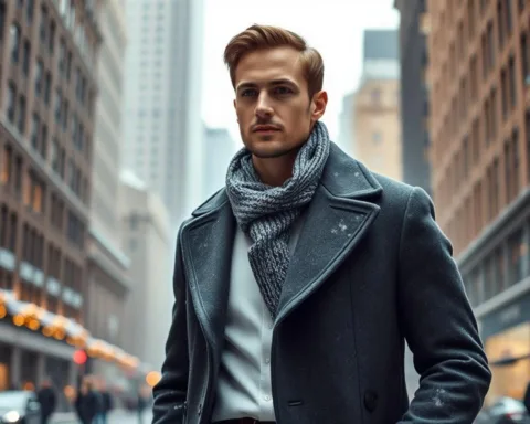 tendenze abito uomo invernale