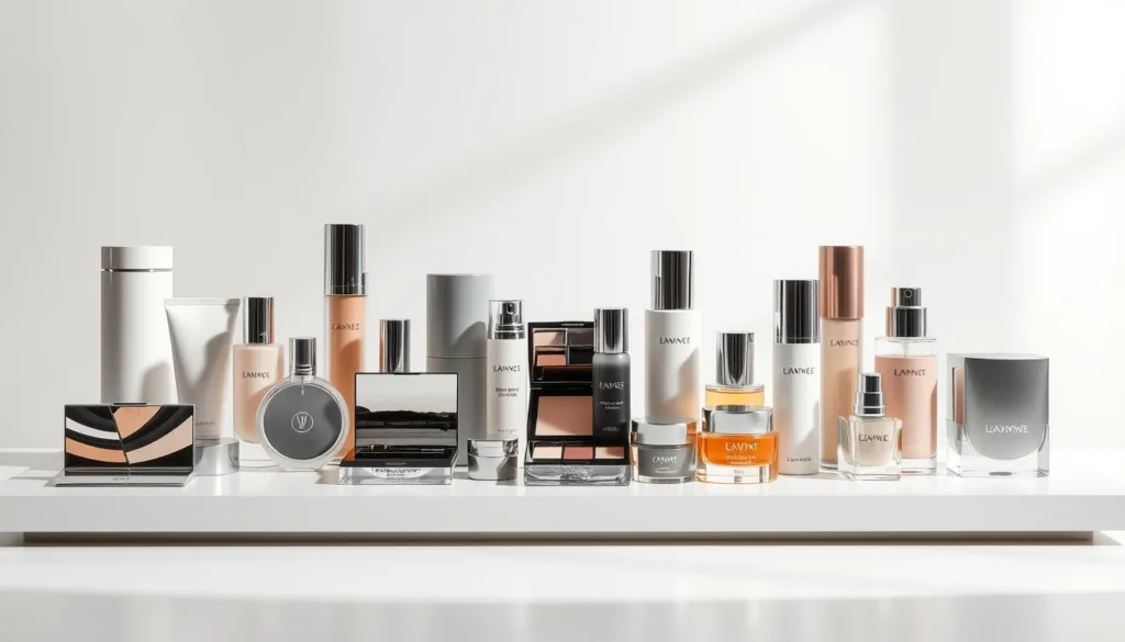 tendenze prodotti cosmetici distribuzione tendenze prodotti cosmetici distribuzione