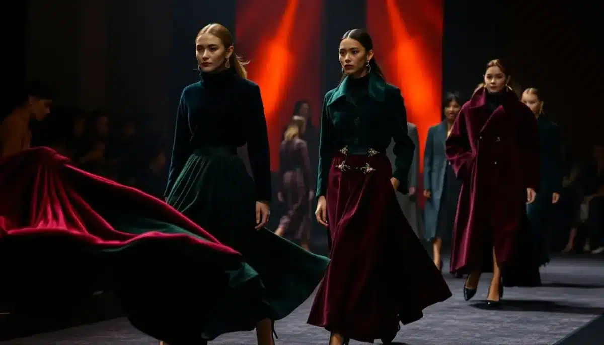 tessuti autunno inverno 2025 2026