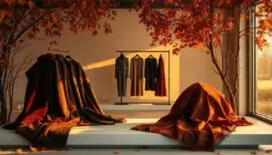 tessuti stagionali tendenze