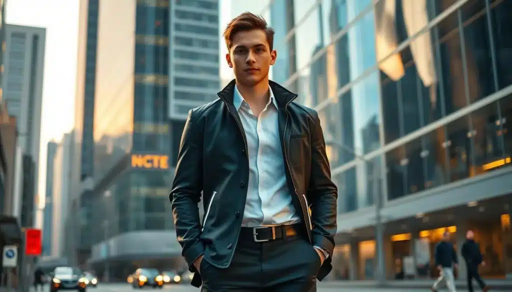 trend emergenti moda tech uomo trend emergenti moda tech uomo