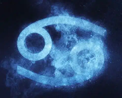 Donna Ideale per un Uomo Cancro