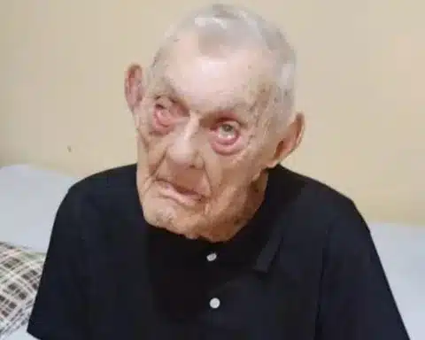 Sapete come si chiama l'uomo più vecchio del mondo