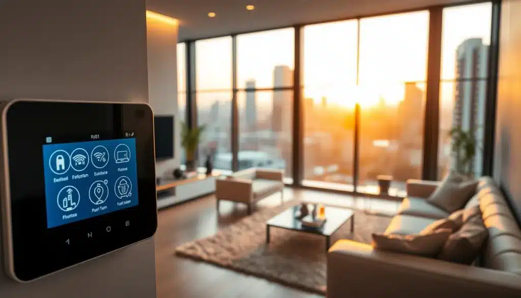 vantaggi casa intelligente controllo remoto