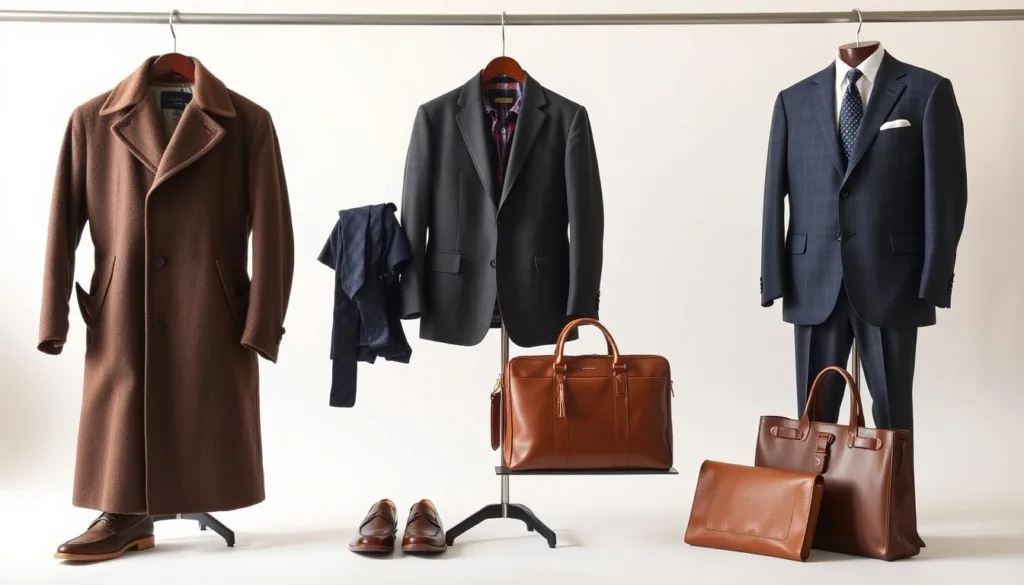 vantaggi moda seconda mano uomo