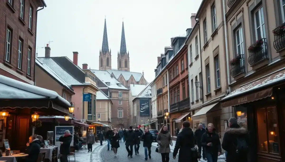 viaggi short city break