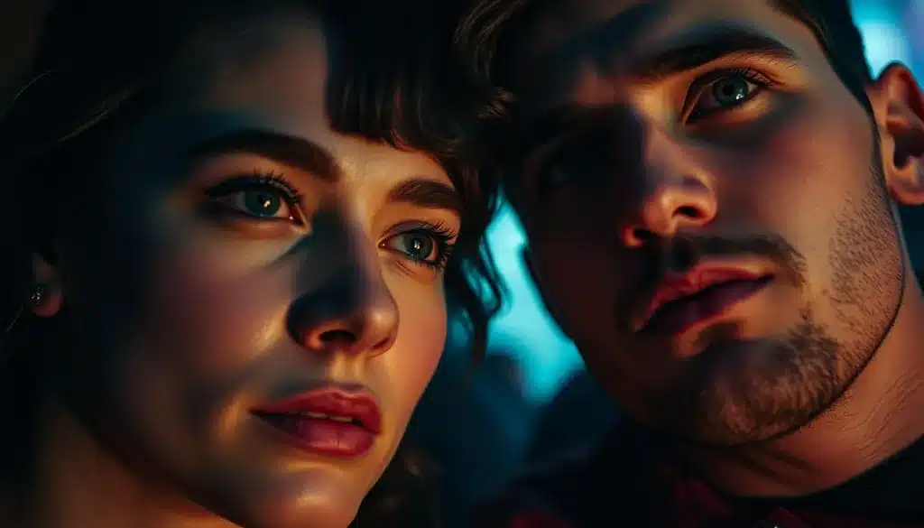 visibilità nel cinema visibilità nel cinema