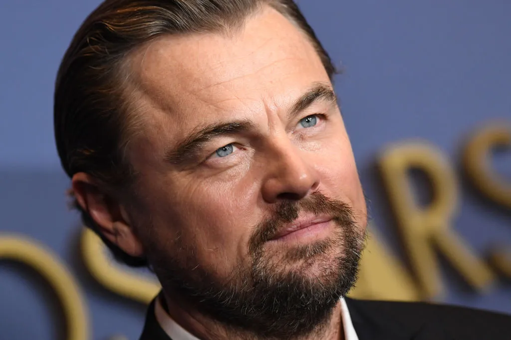 Guardate la sua filmografia di Leonardo di Caprio: è un percorso quasi accademico nella perfezione del mestiere