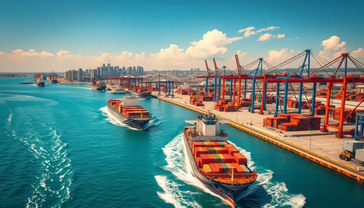 Africa Italia business 2026