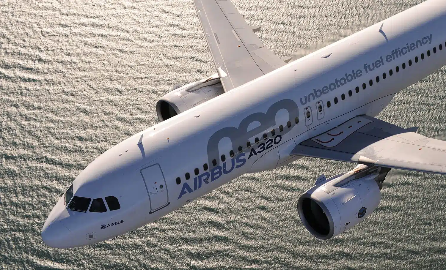 Airbus ferma 6.000 A320: allarme radiazioni solari