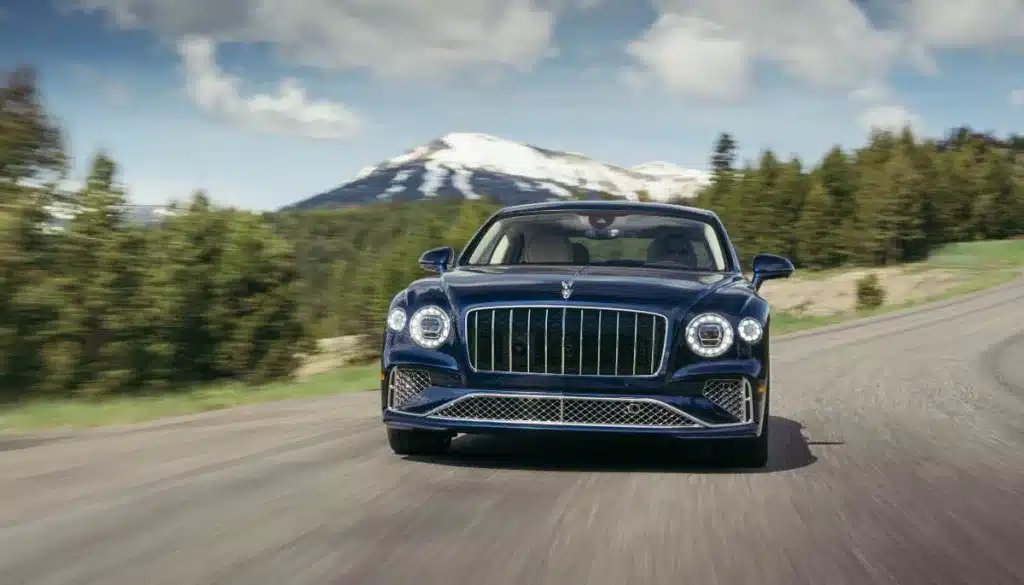 Berline di Lusso 2026