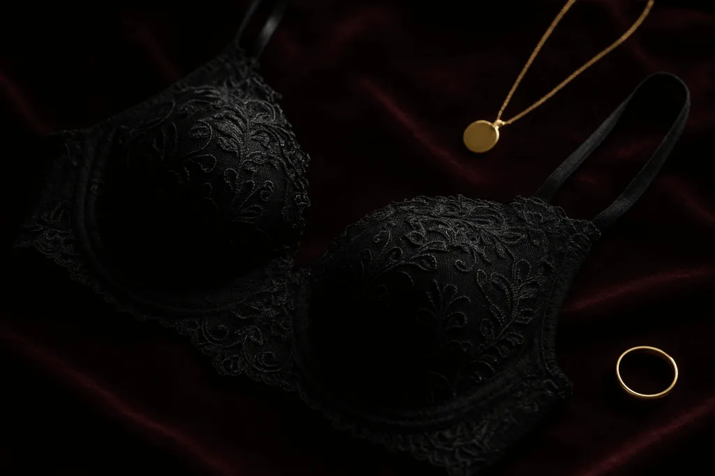 Quale lingerie regalare alla moglie per il Natale 2025