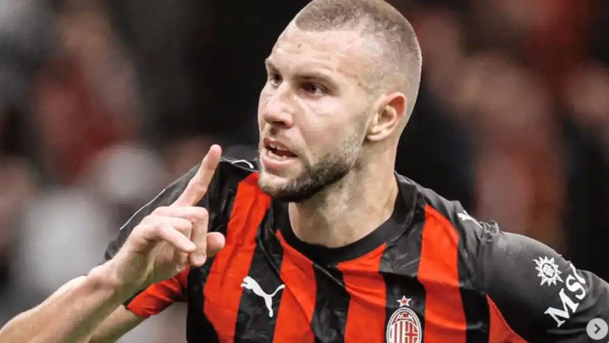 Classifica serie a 10ª giornata Pavlovic