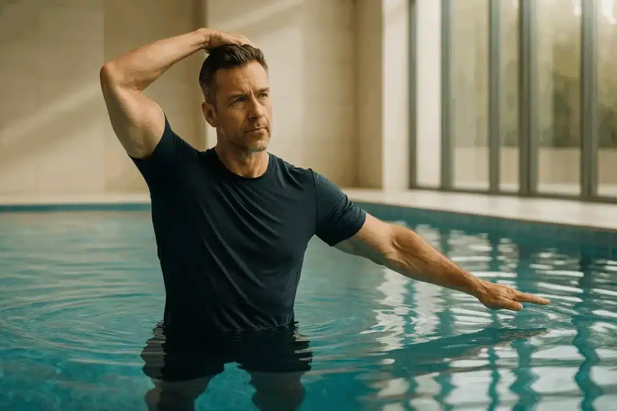 Professionisti con mal di schiena