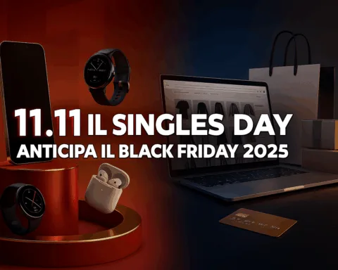 Singles Day 2025