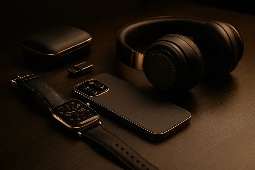 gadget tech black friday 2025