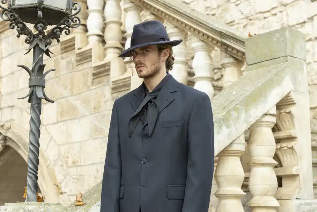 Doria festeggia il traguardo dei 120 anni con una capsule che riassume la sua storia e il suo gusto per la qualità