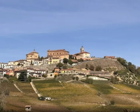 Langhe d'autunno
