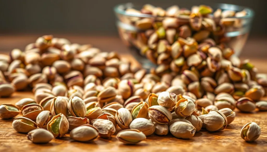 Ingredienti pandolce pistacchio Ingredienti pandolce pistacchio