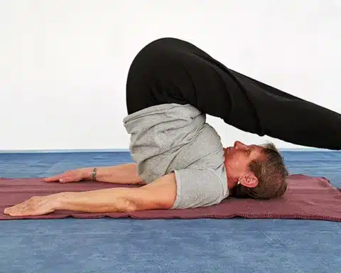 Lo Hatha Yoga può ridurre lo stress