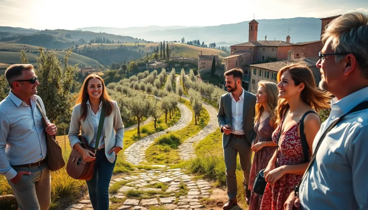 Luxury travel retail 2026