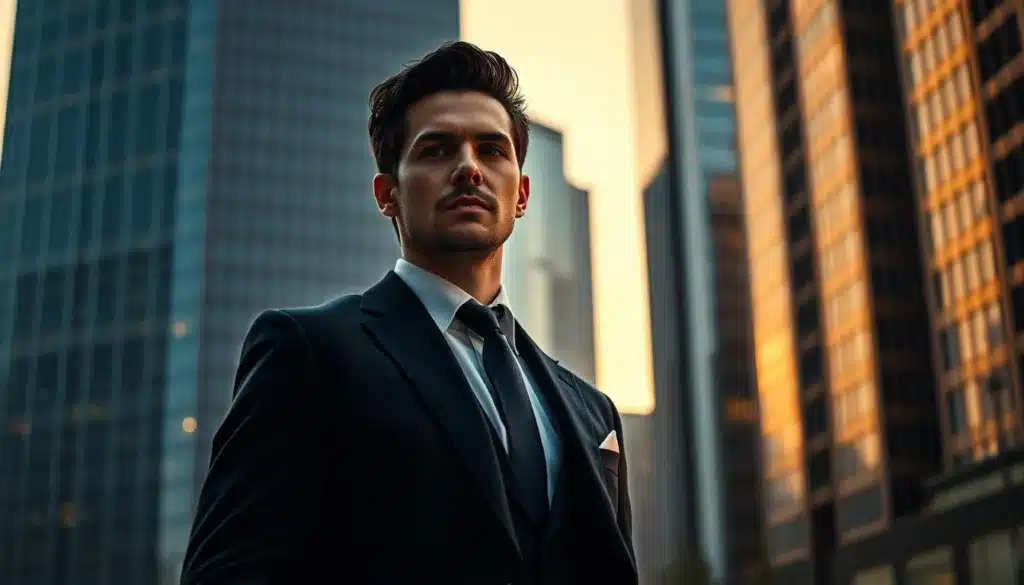 Marketing internazionale uomo 2026