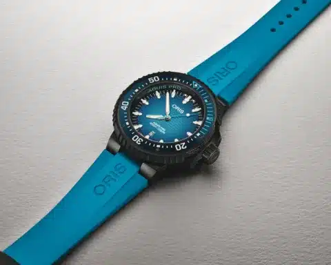 Oris Aquis Pro 1000M