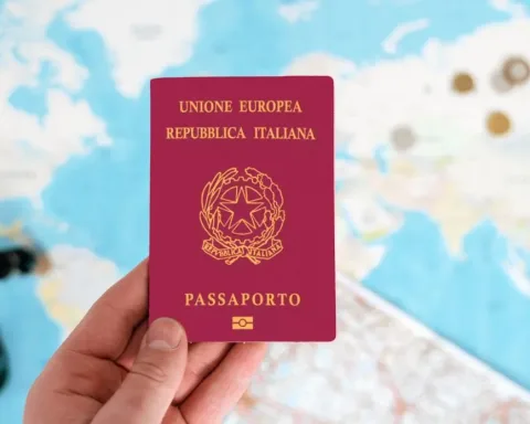 Passaporto, addio al Bollettino Postale, Benvenuta Era Digitale