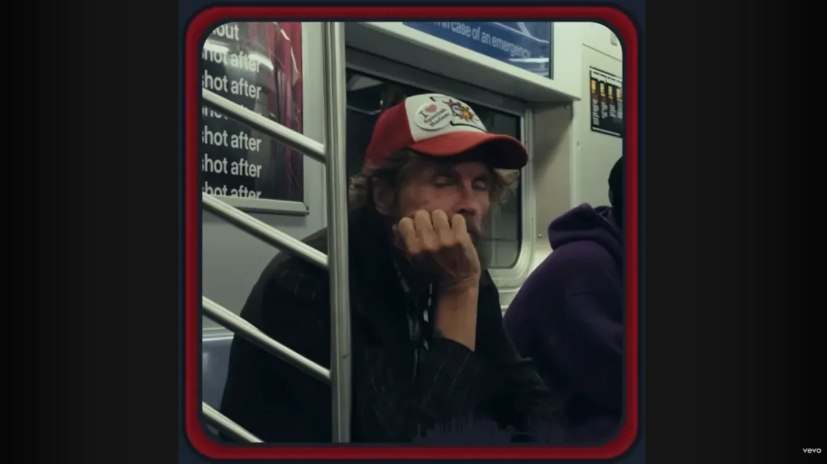 Guarda il videoclip di Magari, il singolo intimo e coinvolgente di Jovanotti