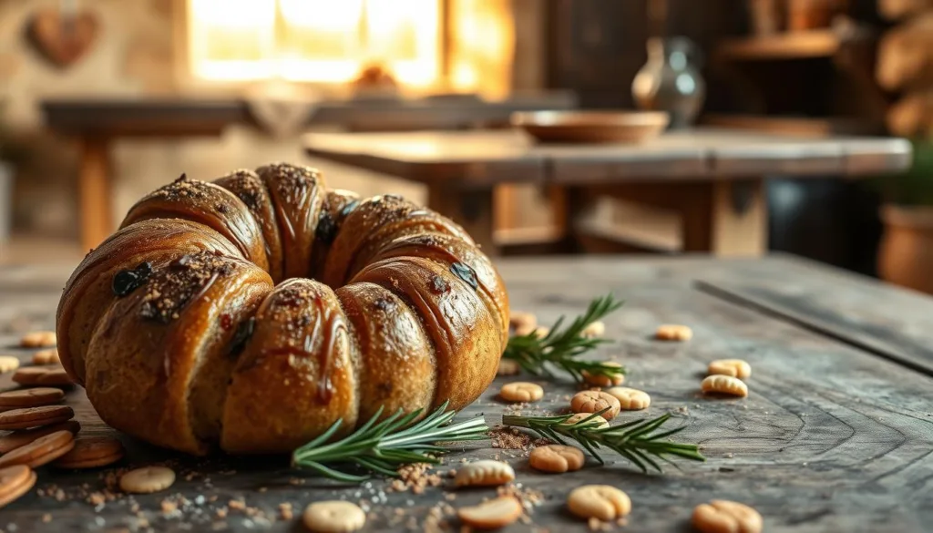 Storia dolce tradizionale umbro Storia dolce tradizionale umbro