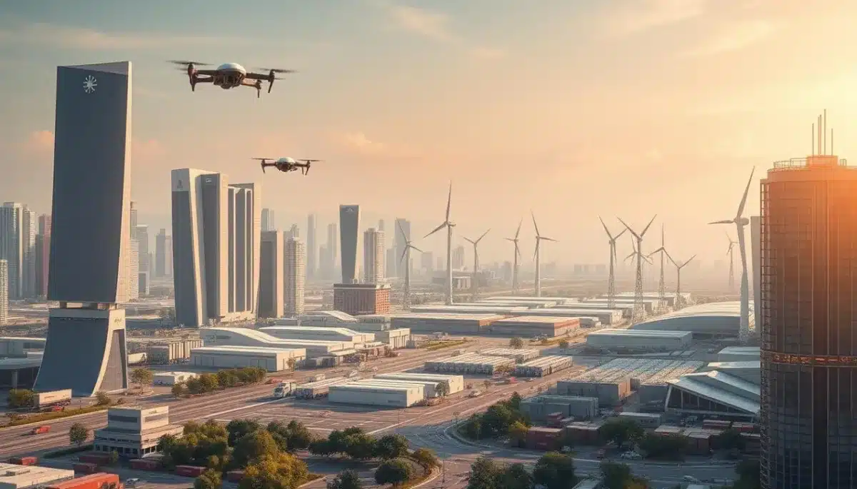 Supply chain sostenibile 2026