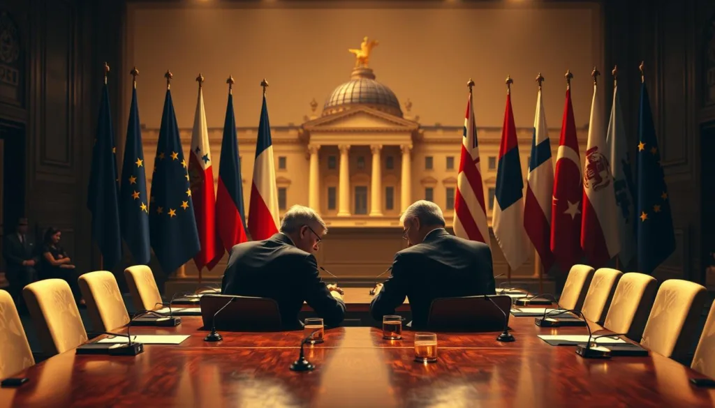 Tariffe contromisure 2026.